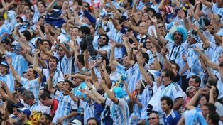 La Argentina subió cuatro puestos en el ranking sobre los países más felices del mundo