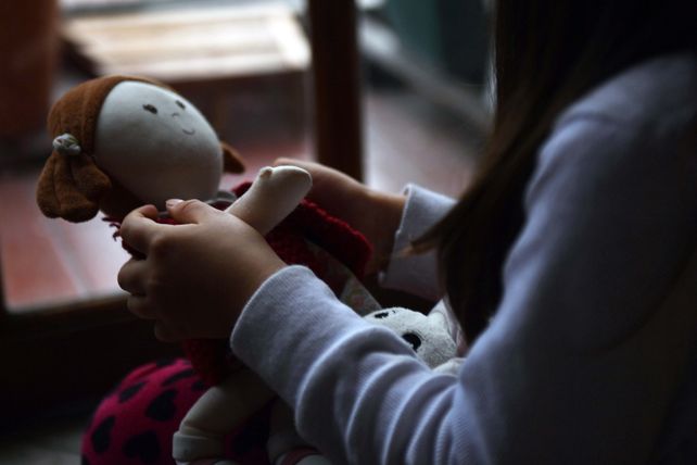 La institución de la adopción está pensanda desde la perspectiva de los niños y no de los adultos.