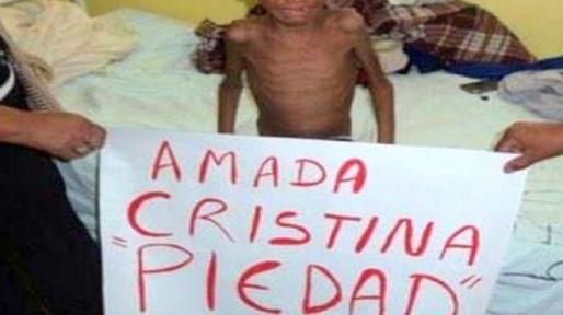 Conmoción en Chaco por la muerte de un niño Qom en estado de desnutrición