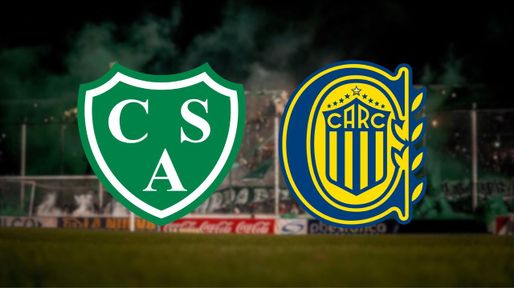 Sarmiento vs. Rosario Central por el torneo Clausura: hora, canal y posibles formaciones