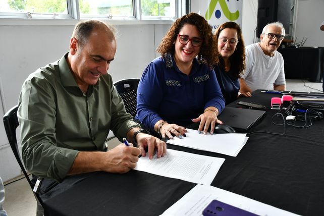 Se presentó una única oferta para construir la estación reguladora de gas en el distrito oeste de Alvear