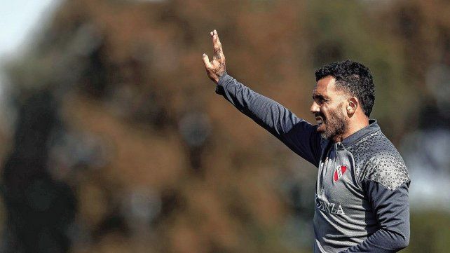 Carlos Tevez fue dado de alta tras su dolor en el pecho.