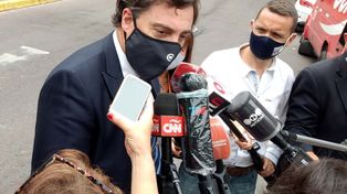 En 10 días estarán los resultados toxicológicos en la causa de Maradona