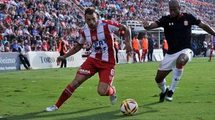 ¿Hay chances o se esfumó la posibilidad que siga  Bottinelli?