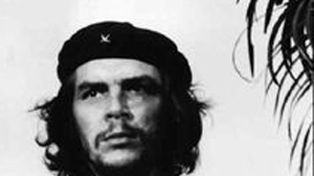 Con una procesión en La Higuera y varios actos recordaron los 45 años de la muerte del Che Guevara