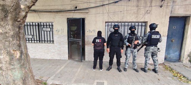 Sobrevivió a un ataque sicario, quedó ciego y ahora fue detenido por microtráfico