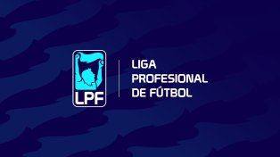 La Liga Profesional anunció su nueva imagen promocional para los torneos de AFA.