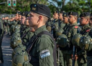 Santa Fe dará obra social a las fuerzas federales que se quedaron sin cobertura