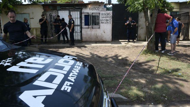 Al 20 de agosto de 2016 la tasa de esclarecimiento de los crímenes se elevaba en Rosario al 62% de los casos.