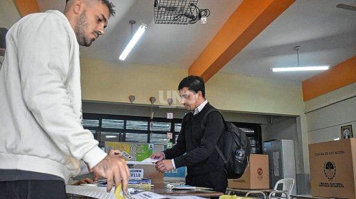 Elecciones en Santa Fe: comienzan las capacitaciones para Jefes de Local y Asistentes de Escrutinio