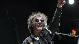 En Rosario también: Fito Páez agotó entradas y añadió otra fecha en el Anfiteatro