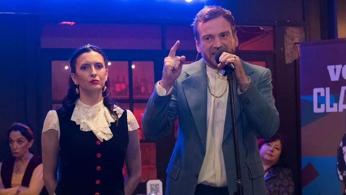 Llega "Romeo y Ofelia", la película que lleva a Shakespeare a una Rosario de barras y poder