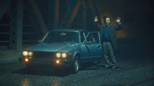 “El rapto”, dirigida por Daniela Goggi, está protagonizada por Rodrigo de la Serna, y transcurre en la pos Dictadura.