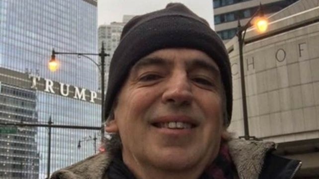 Ricardo Russo fue condenado.