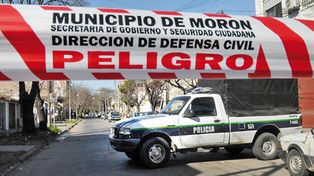 Detienen al presunto asesino de Candela: ser&iacute;a un narco del barrio