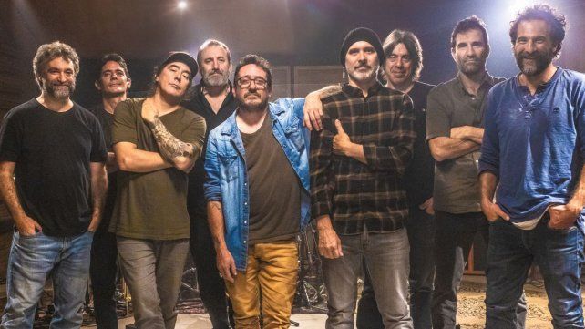 La Vela Puerca celebra 30 años y encuentra nuevas formas de estar cerca de su público
