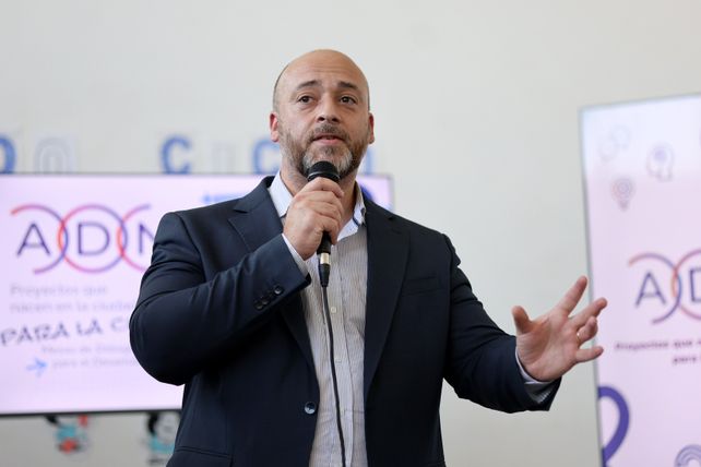 Checho Basile encabeza un Concejo de diálogo y agenda común: autonomía