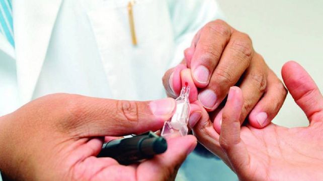 Prohíben el uso y la venta de productos para diabéticos