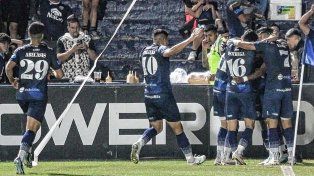 Independiente Rivadavia