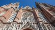 Superó a Notre Dame y a Santa María del Fiore: la catedral argentina elegida como la más linda del mundo