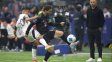 El Inter Miami de Messi cayó ante Vancouver Whitecaps por la Concachampions 2025