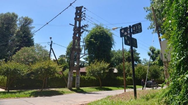 Le pusieron una pastilla en la boca, contó el abuelo de la menor violada por siete hombres