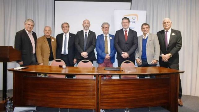 Uruguay recibió 711 millones de dólares a través de las compras de consumos y servicios locales por parte de turistas.