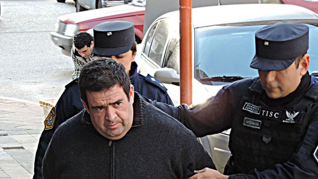 Viejo conocido. González está señalado como el líder de la red.&nbsp;