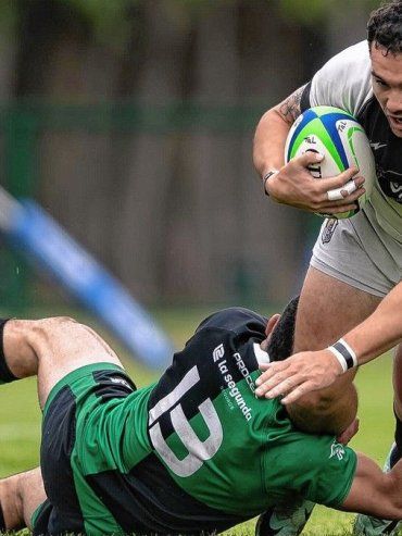 Triunfos ajustados para Estudiantes y Rowing en Rosario