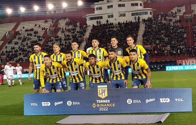 Nadie se destacó en el uno x uno canalla ante Huracán