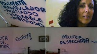 Una madre que mata a su hijo, un acto dif&iacute;cil de entender