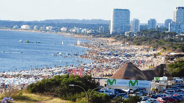 Nuevas frecuencias a Punta del Este y la costa de Rocha