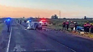 Rutas mortales: Entre Ríos registra 20 fallecidos en accidentes en enero