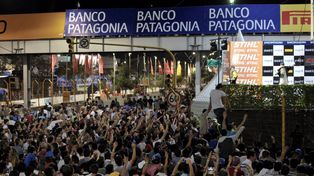 Súper TC2000: la prensa nacional considera al Callejero como único y especial