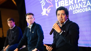 Córdoba: se confirma el triunfo de LLA y la derrota del schiarettismo