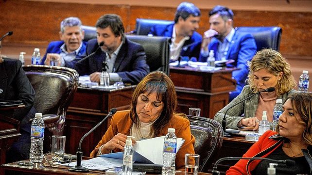 Se reanuda la actividad en la Cámara de Diputados de Entre Ríos.