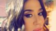 jimena baron anuncio su regreso a la television con nuevo look y mas sexy que nunca