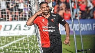 Wanchope Ábila trató de miserables a los integrantes del Consejo de Fútbol de Boca
