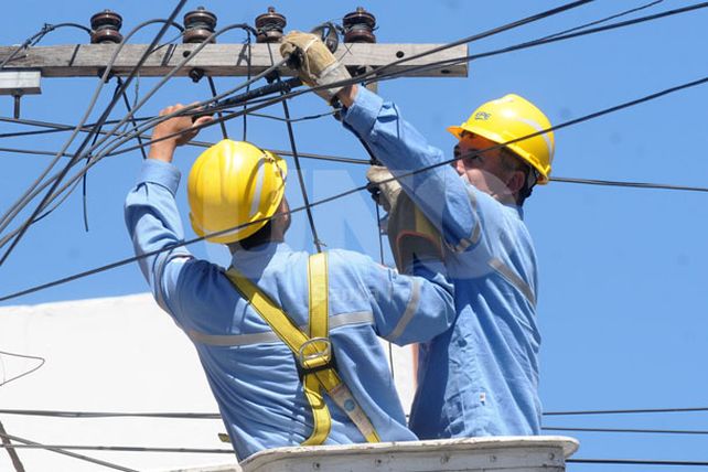 Luz y Fuerza acató la conciliación obligatoria y levantaron el paro