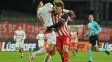 Argentinos Juniors empató con Barracas Central y lidera la Tabla Anual de la Liga Profesional