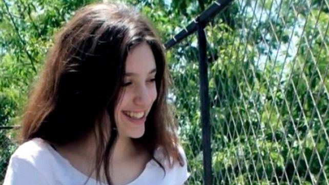 Lola Chomnalez fue asesinada en diciembre de 2014 en las playas uruguayas.