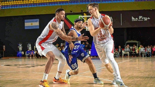 Unión no tiene mañana: debe vencer a Riachuelo para estirar la serie