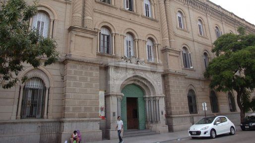 Archivaron la causa de la docente de Inmaculada