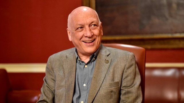 Antonio Bonfatti confirmó que será candidato a gobernador por el Frente  Progresista