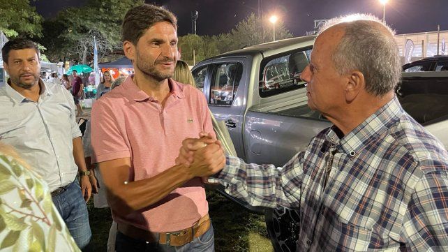 Pullaro: Perotti buscó un pacto con el delito y de eso no se vuelve