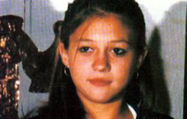 La joven que dice haber visto a Fernanda declaró ante la Justicia