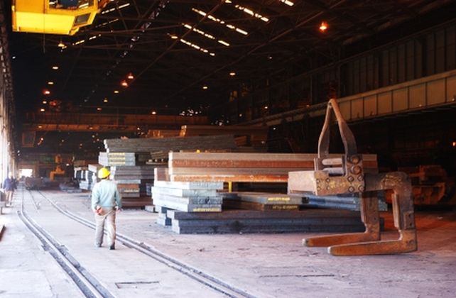situación crítica. La industria atraviesa uno de sus peores momentos.