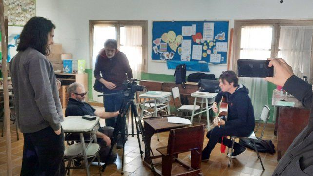 Se presentará este jueves la web-documental Mancha Venenosa