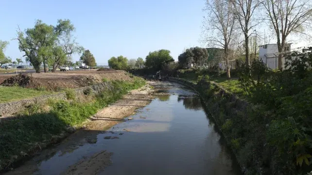 En el reinicio de las obras se priorizará el tramo Ambrosetti – puente calle Solanas