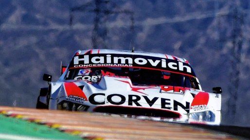 Mariano Werner: la carrera más difícil que me ha tocado